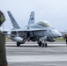 VMFA(AW)-242 launch from the flight line