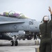 VMFA(AW)-242 launch from the flight line