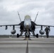 VMFA(AW)-242 launch from the flight line