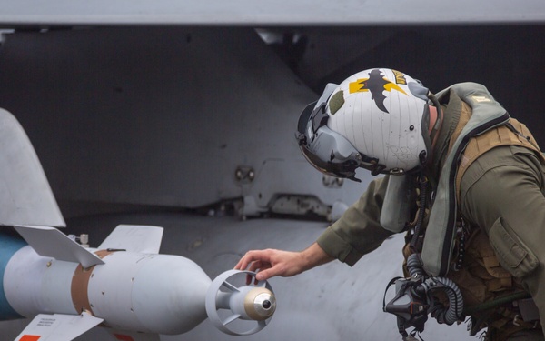 VMFA(AW)-242 support Cope North 20