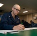 USS Bataan E-6 Exam