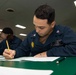 USS Bataan E-6 Exam