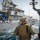CTF 56 Mark VI boats complete a joint underway with USS Monsoon, USS Sirocco, and USCGC Baranof