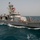 CTF 56 Mark VI boats complete a joint underway with USS Monsoon, USS Sirocco, and USCGC Baranof