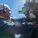 Antietam Conducts Live-Fire Exercise