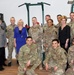 1/9 CAV, 2ABCT revisits school after participating in renovations