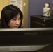 31st Force Support Squadron Passport Office: Small office, big impact