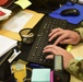 31st Force Support Squadron Passport Office: Small office, big impact