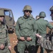 U.S. Marines Conduct Live Demolition Range with the Royal Moroccan Armed Forces