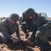 U.S. Marines Conduct Live Demolition Range with the Royal Moroccan Armed Forces