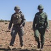 U.S. Marines Conduct Live Demolition Range with the Royal Moroccan Armed Forces