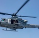 Sailors take part in flight operations