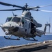 Sailors take part in flight operations