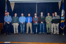 Cleanliness Warriors Take Creative Ideas to Get Results