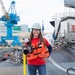 Shipyard Spotlight: Shelby West