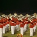 Battle Color Detachment at Kofa High School