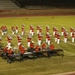 Battle Color Detachment at Kofa High School