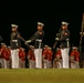 Battle Color Detachment at Kofa High School