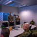 Forsvarssjefen visits 2nd Force Recon