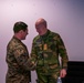 Forsvarssjefen visits 2nd Force Recon