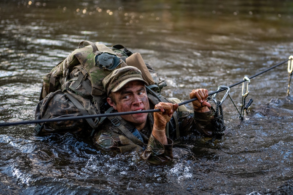 So you want to be a Ranger?