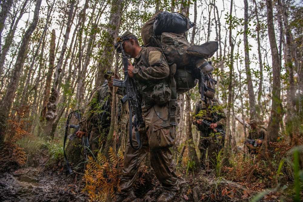 DVIDS - Images - So you want to be a Ranger? [Image 13 of 14]