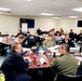 Fort McCoy partners with Viterbo University for servant leadership training
