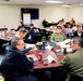 Fort McCoy partners with Viterbo University for servant leadership training