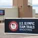 Skeet Olympic Trials in Tucson