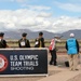 USAMU Soldiers compete in Skeet Olympic Trials