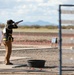 Team USA - Women's Skeet will include Army Reserve Soldier