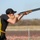 Greenwood, IN Soldier competes in Skeet Olympic Trials