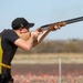 Greenwood, IN Soldier competes in Skeet Olympic Trials