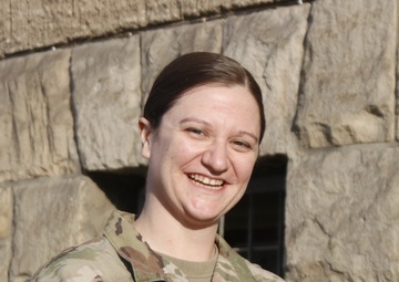 Montana Reserve Soldiers shine in Noncommissioned Officer Academy, at home and abroad