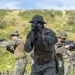 U.S. Marines Conduct Interior Tactics Training
