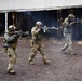 Special Forces Soldiers Shooting Range Training