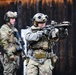 Special Forces Soldiers Shooting Range Training