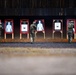 Special Forces Soldiers Shooting Range Training