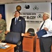 DFMWR’s Michael Napsey awarded Fort McCoy's Garrison Employee of the Month for February 2020
