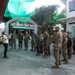 USS Green Bay participates in Camillian Social Center Rayong COMREL, March 9, 2020