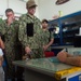 USS Green Bay participates in Camillian Social Center Rayong COMREL, March 9, 2020