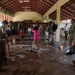 USS Green Bay participates in Camillian Social Center Rayong COMREL, March 9, 2020