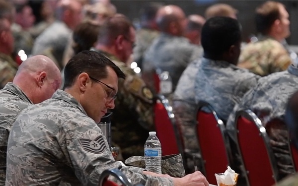 188th Wing hosts CBI course