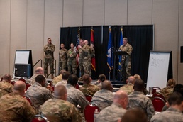 188th Wing hosts CBI course