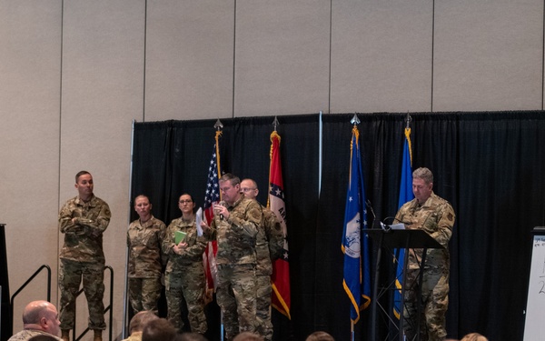 188th Wing hosts CBI course