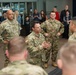Tacoma-based Army Reserve unit deploys to Middle East for Operation Spartan Shield
