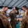 Rough terrain Soldiers prepare for water operations Rough terrain Soldiers prepare for water operations
