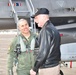 148th Fighter Wing Celebrates 30-years in F-16s