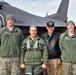 148th Fighter Wing Celebrates 30-years in F-16s