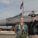 148th Fighter Wing Celebrates 30-years in F-16s